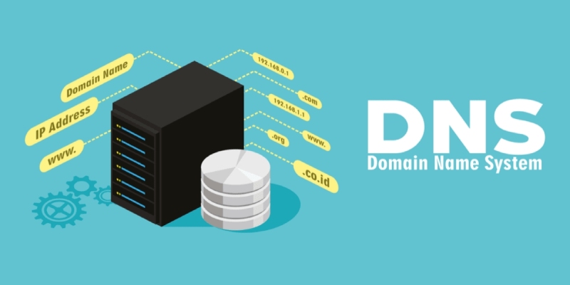 Thay đổi DNS để có thể tra cứu kết quả xổ số ba miền không bị chặn