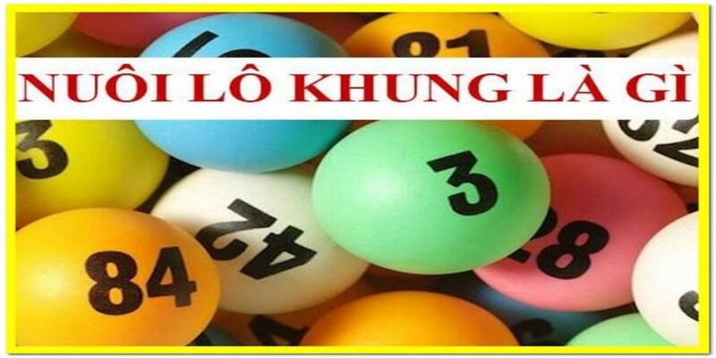 Nuôi lô khung 3 ngày tuyệt đối là thủ thuật hiệu quả