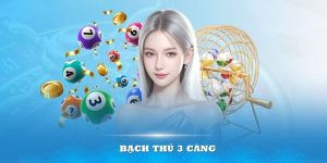 Bạch Thủ 3 Càng